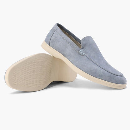 Henry Premium Loafers