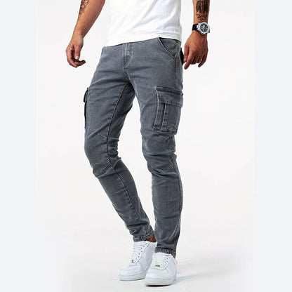 Gerado Denim Pants