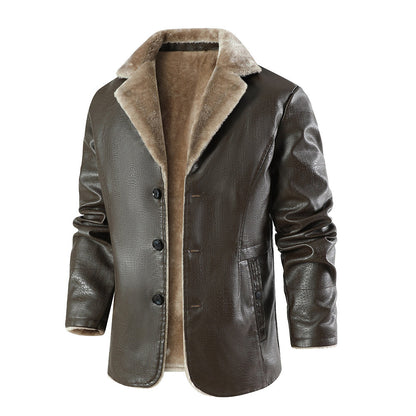 Jackson Florsen Jacket