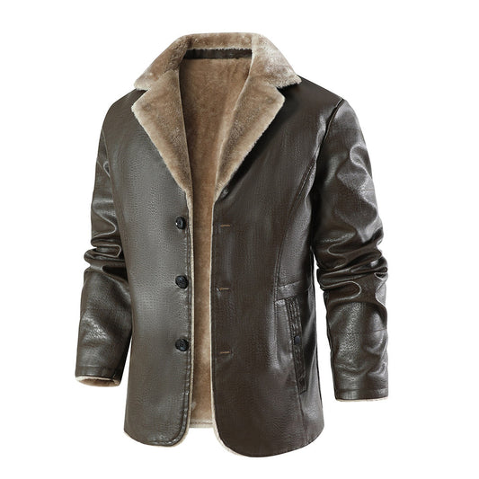 Jackson Florsen Jacket