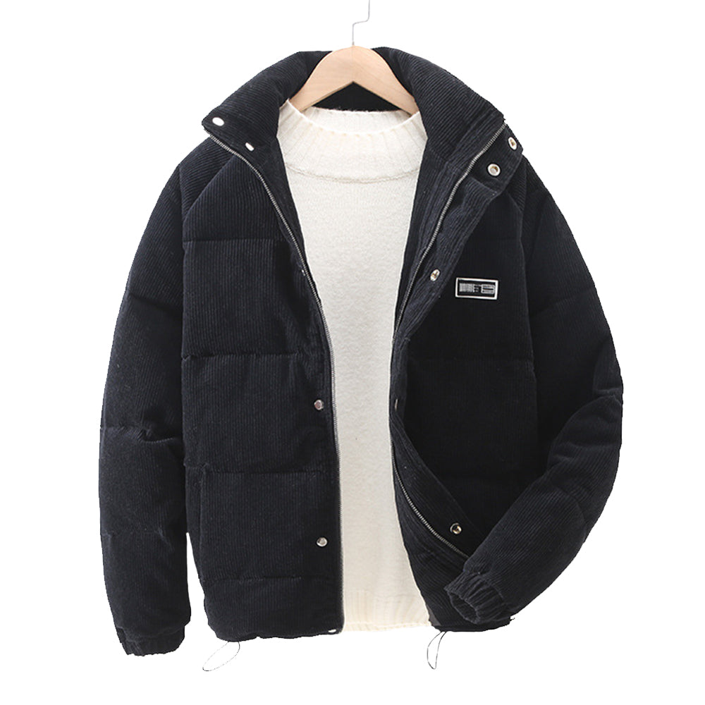 Johnson Colt Jacket
