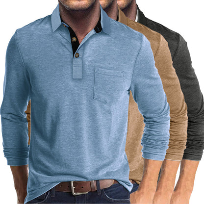 Harlan Cotton Shirt