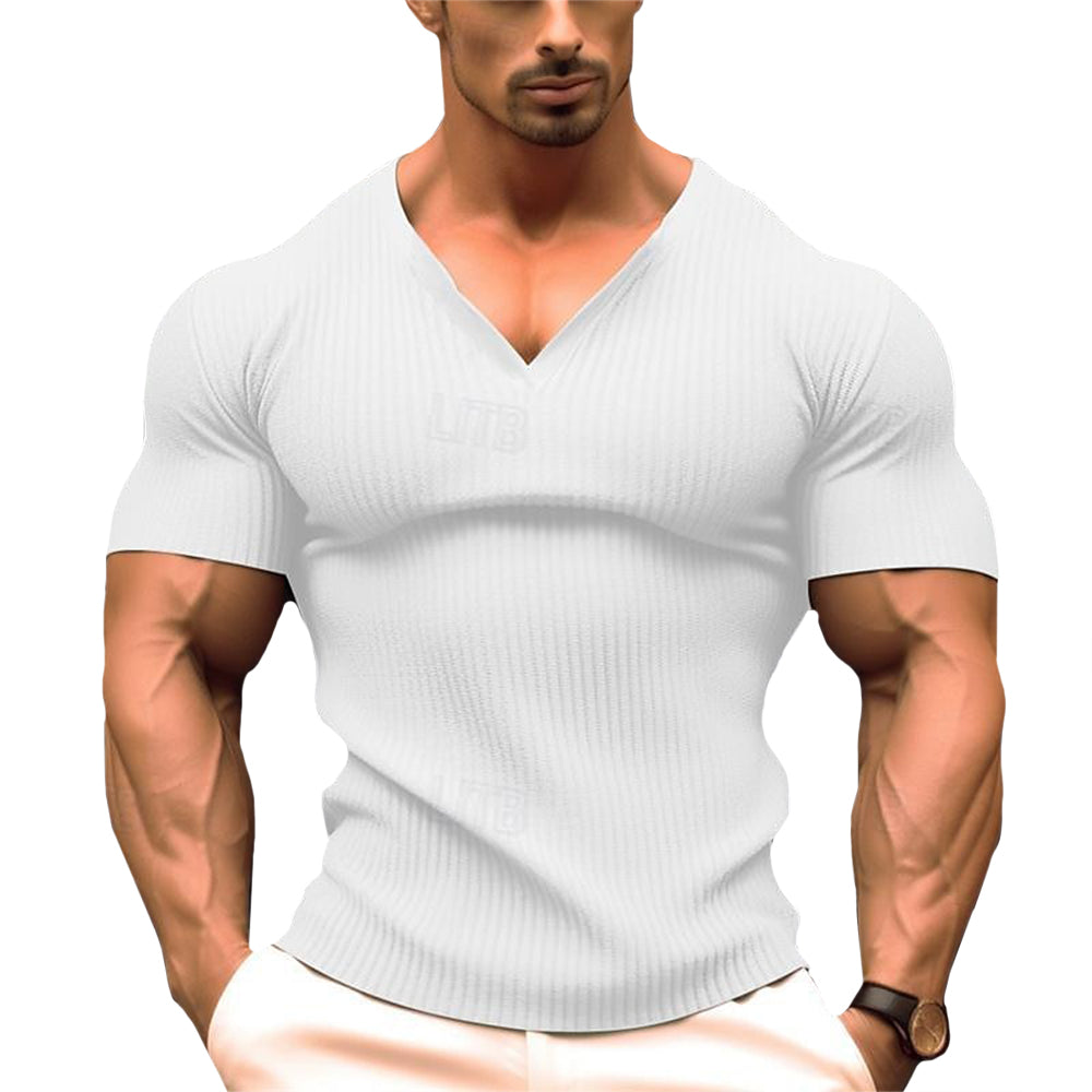 Jackson Henrus Shirt