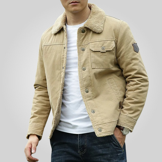 Landon Elias Jacket