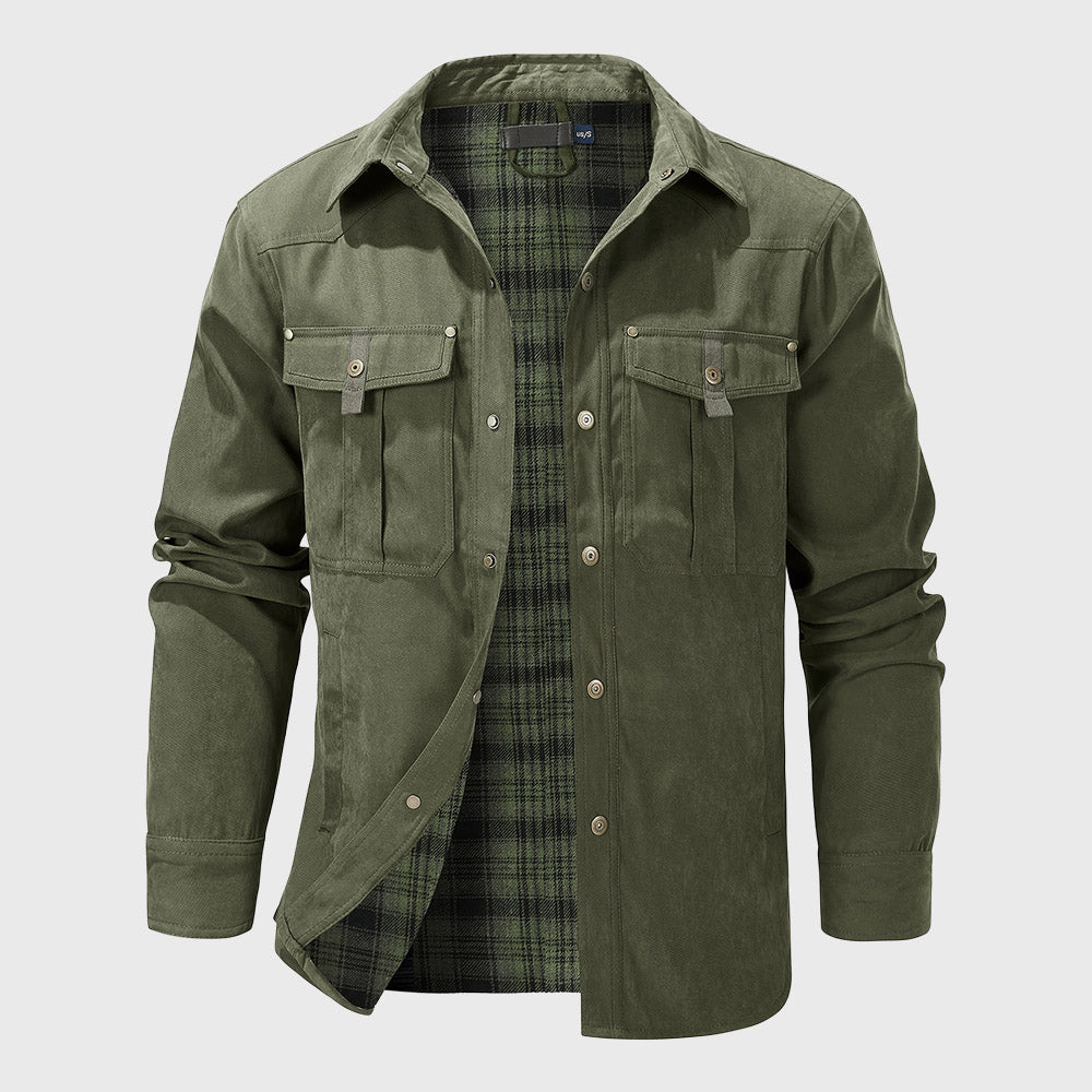 Rafael Eithan Jacket