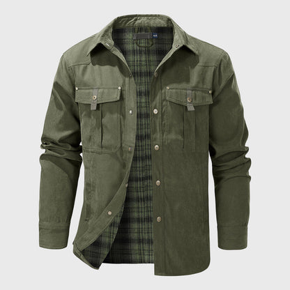 Rafael Eithan Jacket