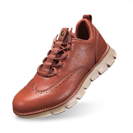 Jonathan Oxfert Shoes