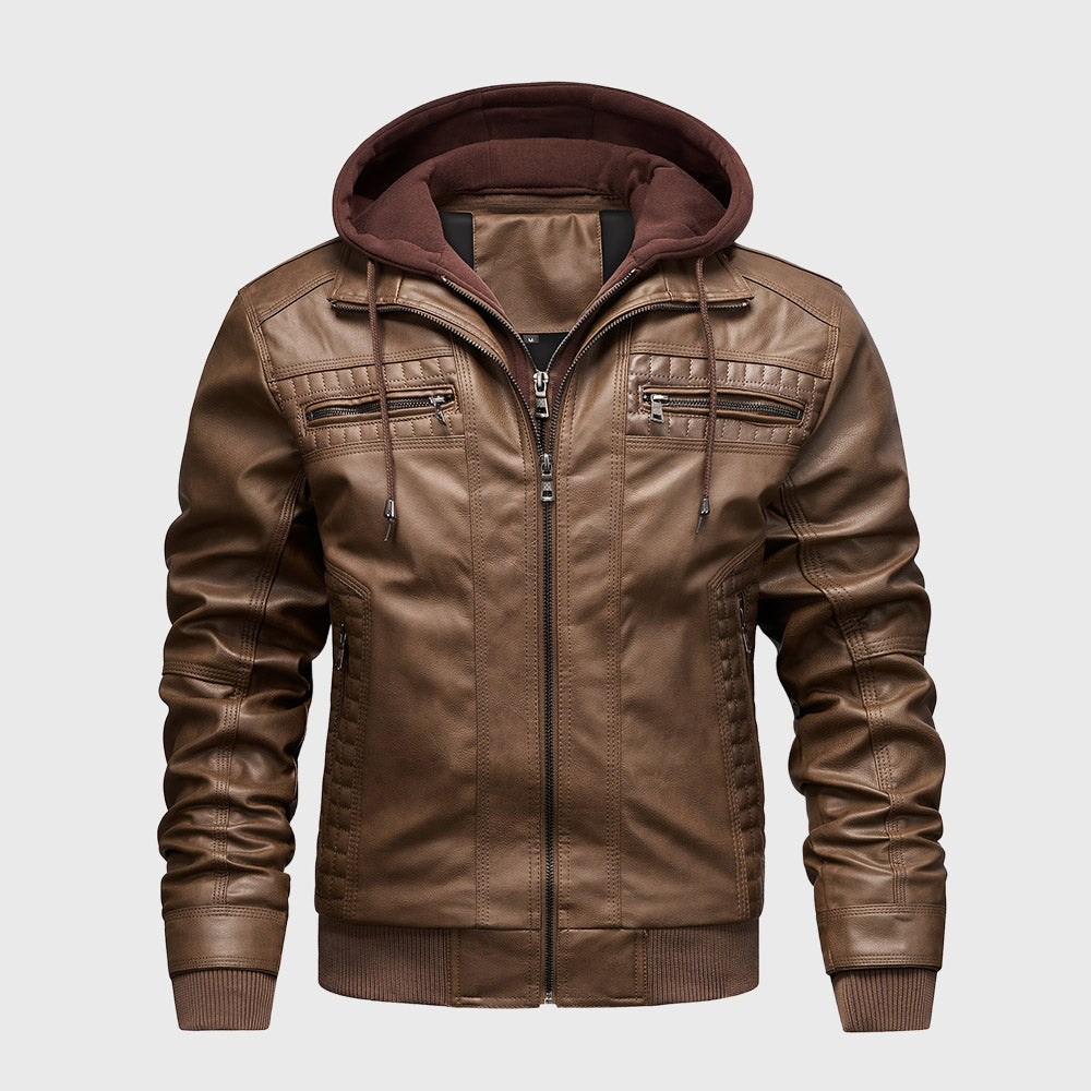 Steven Leonel Jacket