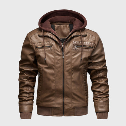 Steven Leonel Jacket