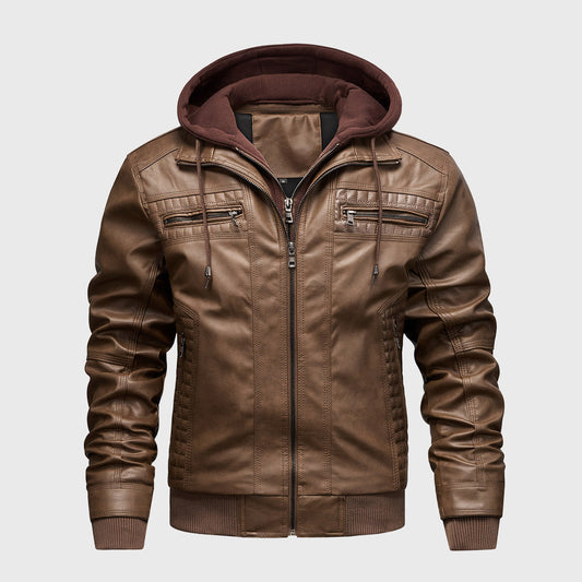 Steven Leonel Jacket