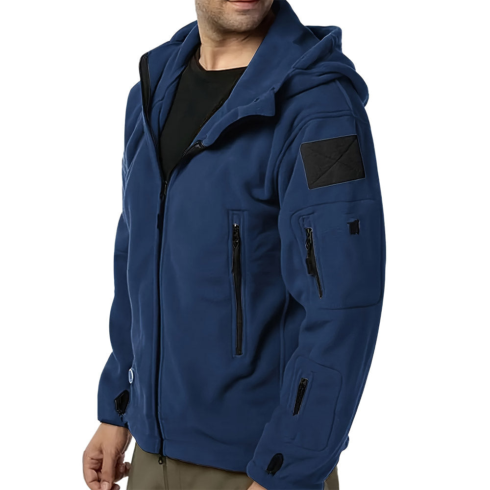Onardo Tactical Jacket