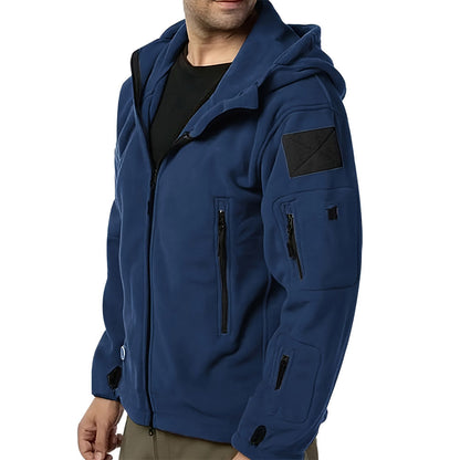 Onardo Tactical Jacket