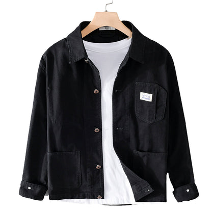 Darius Cotton Shirt