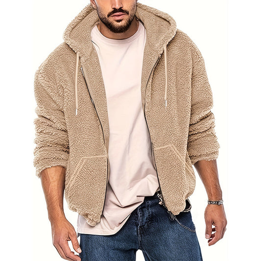 Matthew Wesley Hoodie