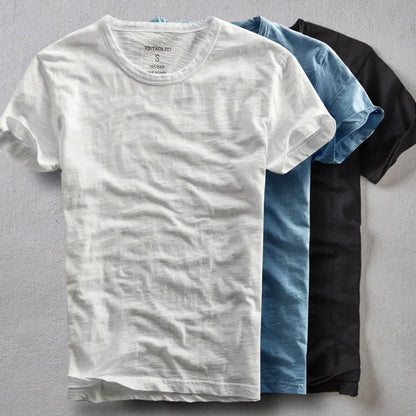 Miles Cotton Shirt