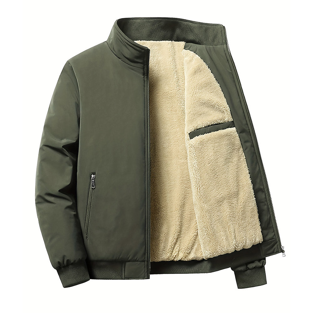 Hudson Emiliano Jacket