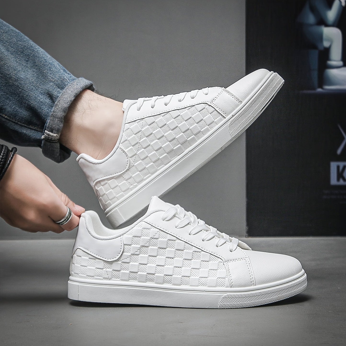 Jorge Kayson Shoes