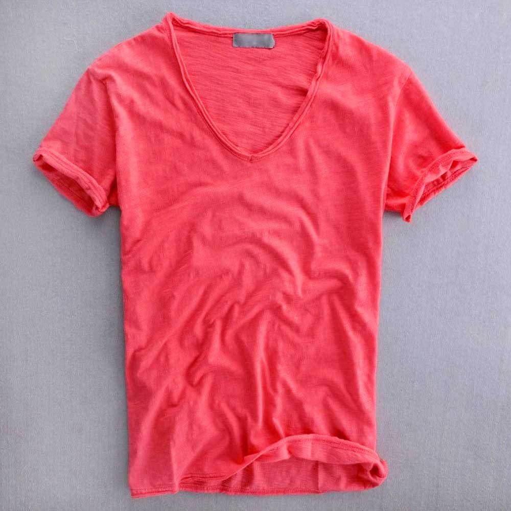 Parcius Cotton Shirt