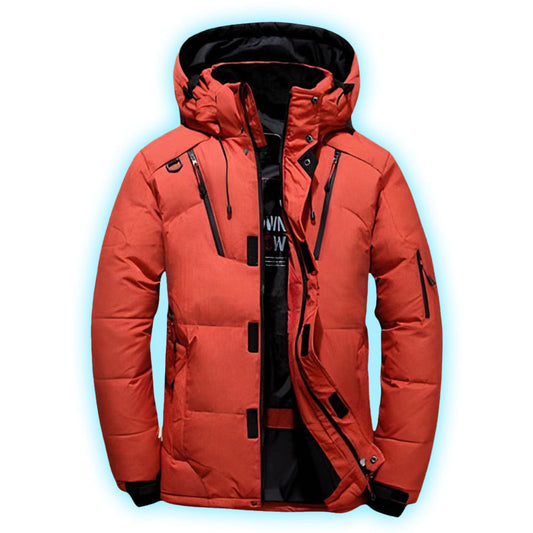 Rafael Tactical Jacket