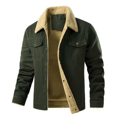 David Crost Jacket