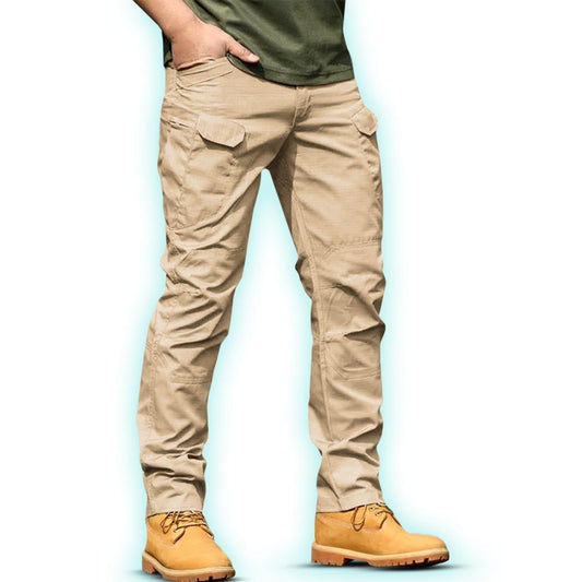 Jameson Dwarn Pants