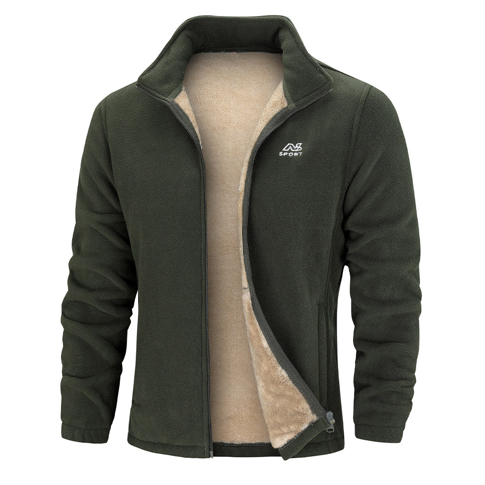 Martina Osvald Jacket