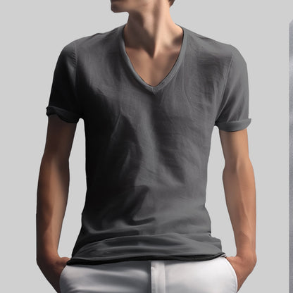 Landon Cotton Shirt