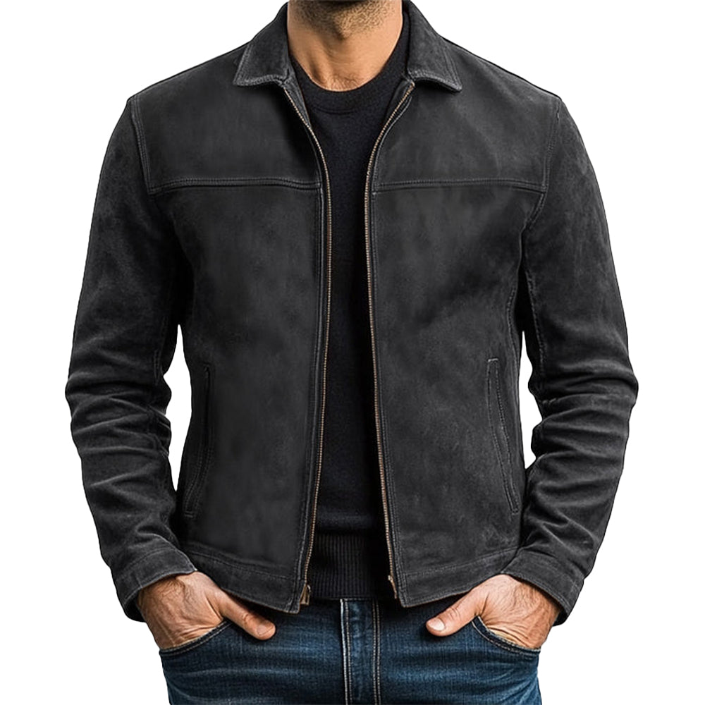 Harol Leather Jacket
