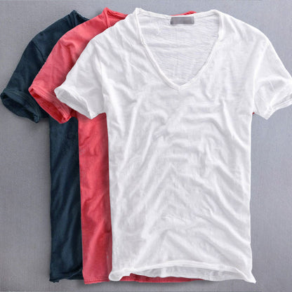 Masens Cotton Shirt
