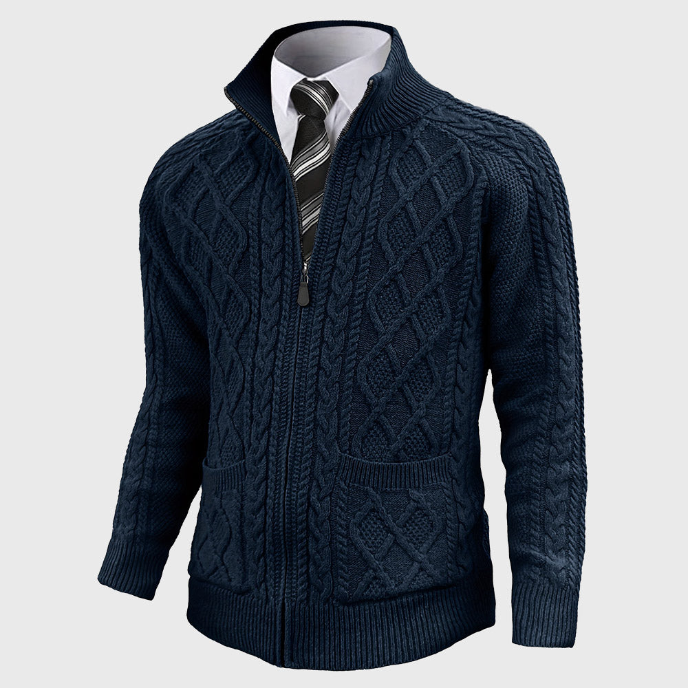 Harrison Elliot Jacket