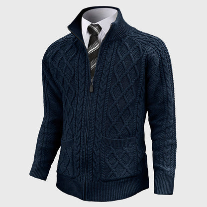 Harrison Elliot Jacket
