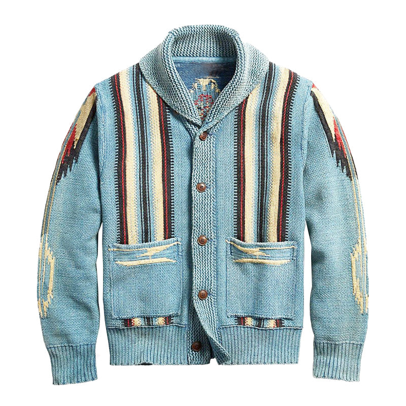 Emilio Vintage Cardigan