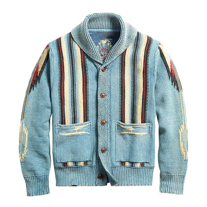 Emilio Vintage Cardigan