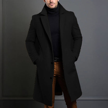 James Bruce Coat