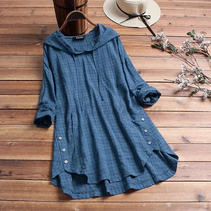 Eleanor Valentina Hoodie