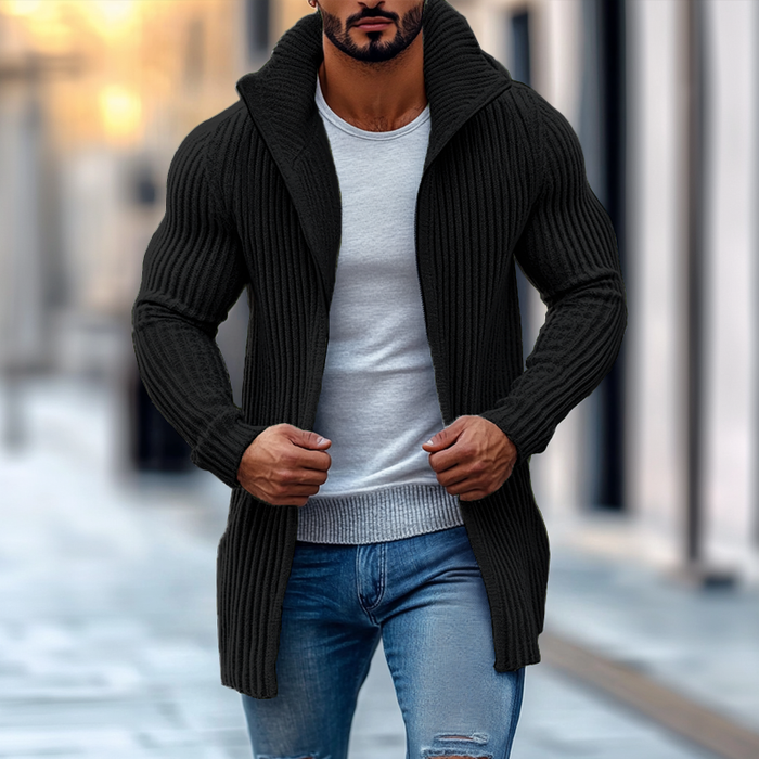 Franco Ruben Jacket