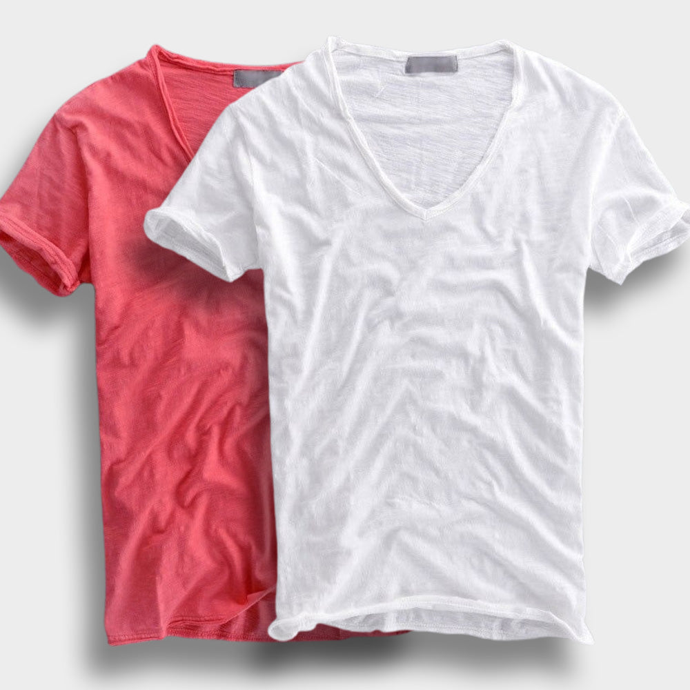 Ordan Cotton Shirt