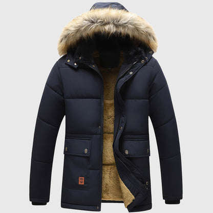 Griffin Steve Jacket