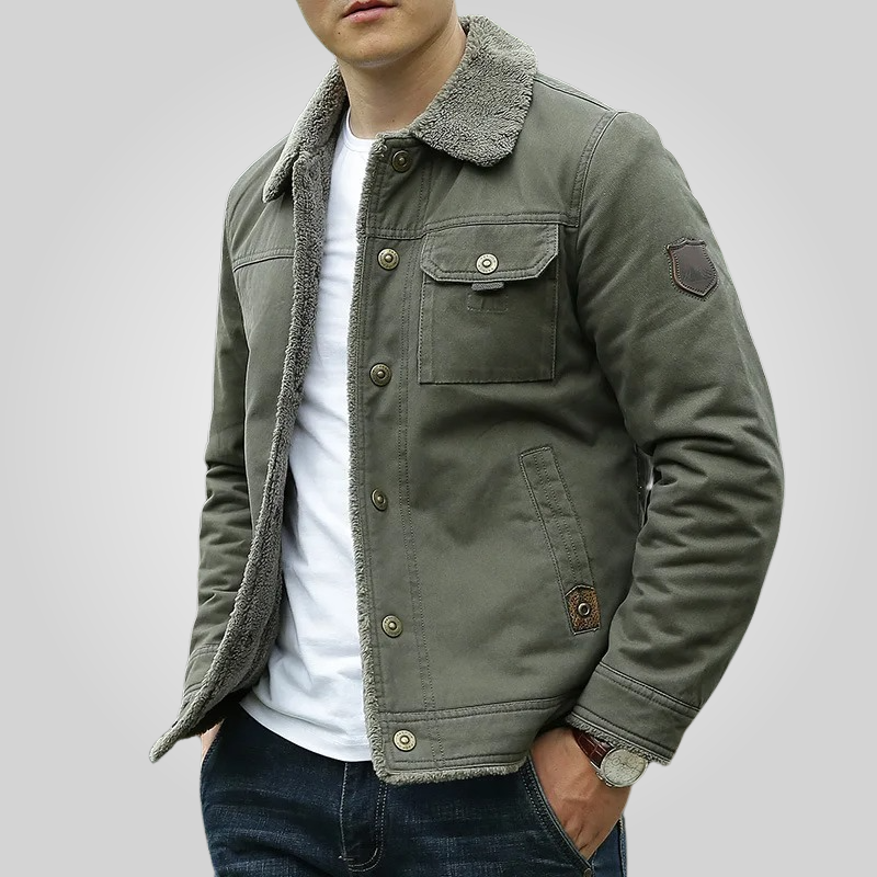 Landon Elias Jacket