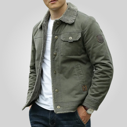 Landon Elias Jacket