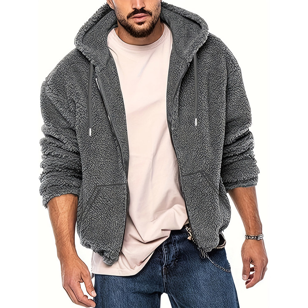 Matthew Wesley Hoodie