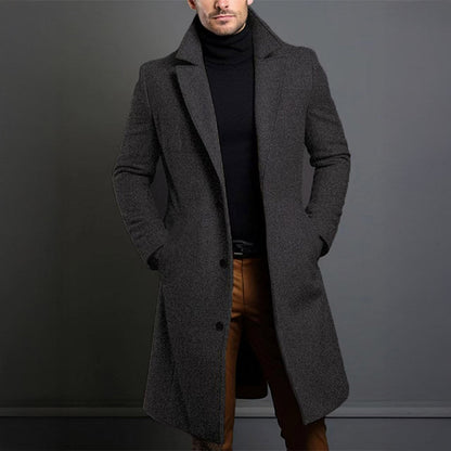James Bruce Coat