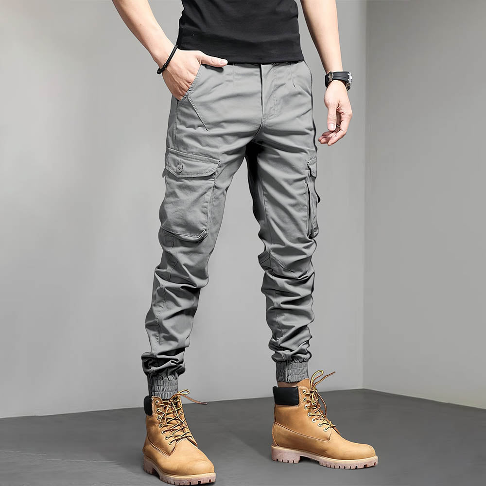 Ennio Cargo Pants