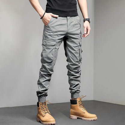 Ennio Cargo Pants
