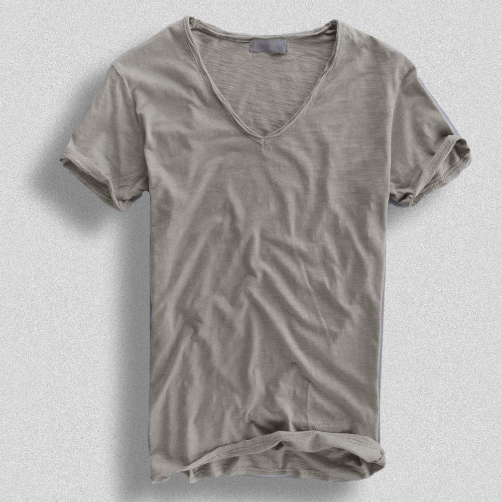Ordan Cotton Shirt