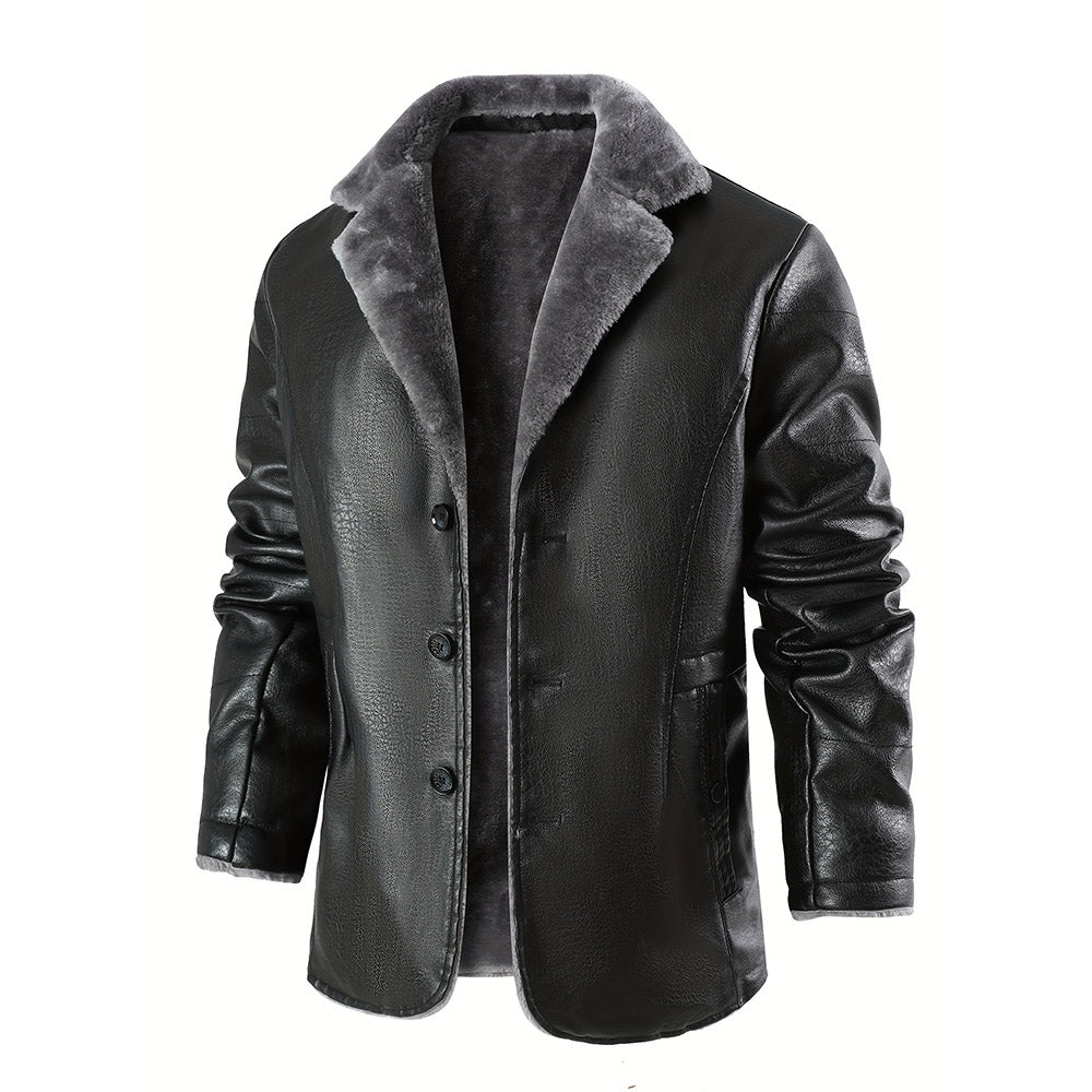 Jackson Florsen Jacket