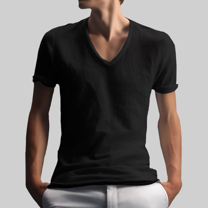 Landon Cotton Shirt