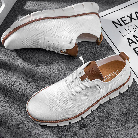 Henry Benjamin Shoes
