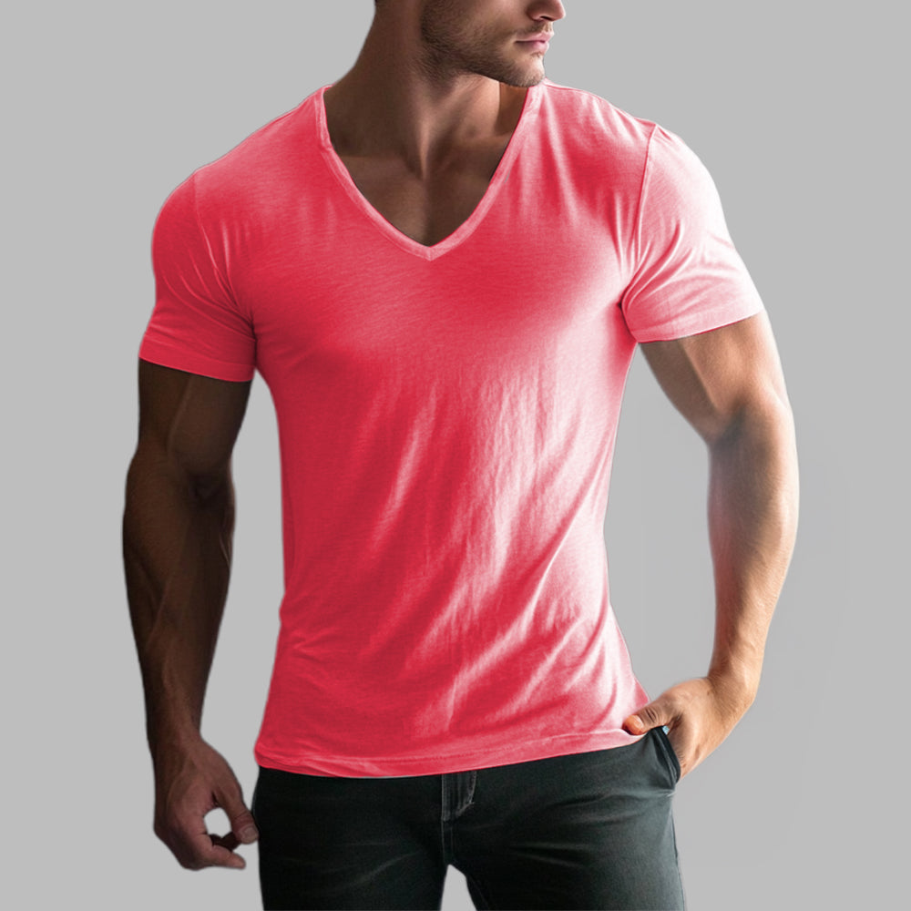 Mortis Cotton Shirt