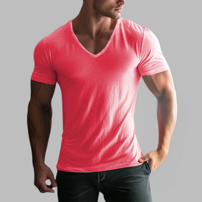 Mortis Cotton Shirt